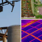 Commercial Drone Services for Inspections, Mapping & Thermography